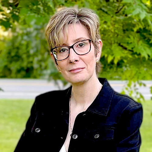 Penelope Crescibene