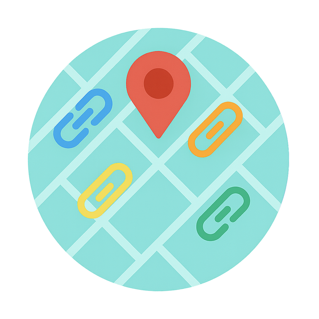 Localized Link Building
