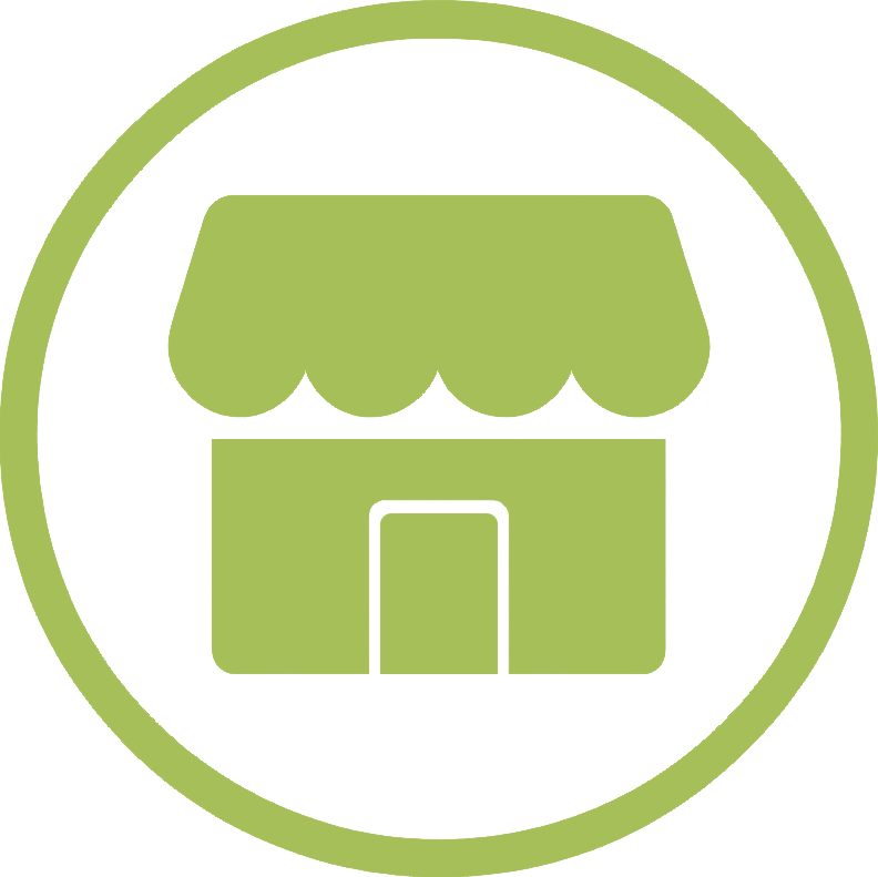 Local SEO Column Header Icon